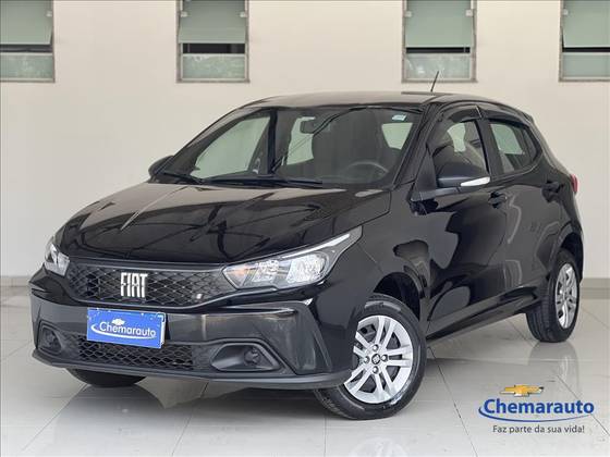 FIAT ARGO 1.0 FIREFLY FLEX MANUAL FIAT ARGO 1.0 FIREFLY FLEX MANUAL